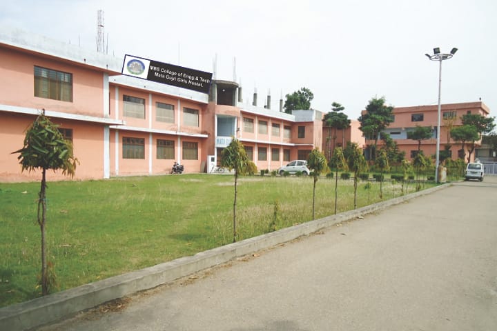 hostel